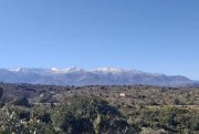 Tsivaras Grundstück mit Meerblick im Dorf Tsivaras Grundstück kaufen